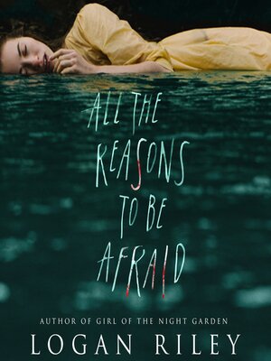 cover image of All the Reasons to be Afraid